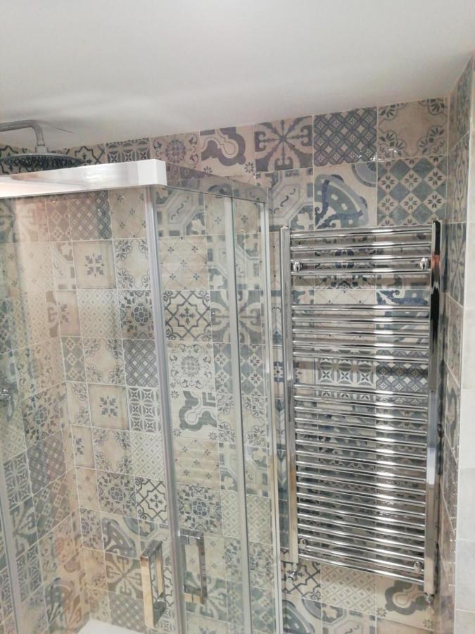 Apartamento Turistico Santiago Logrono Exterior photo
